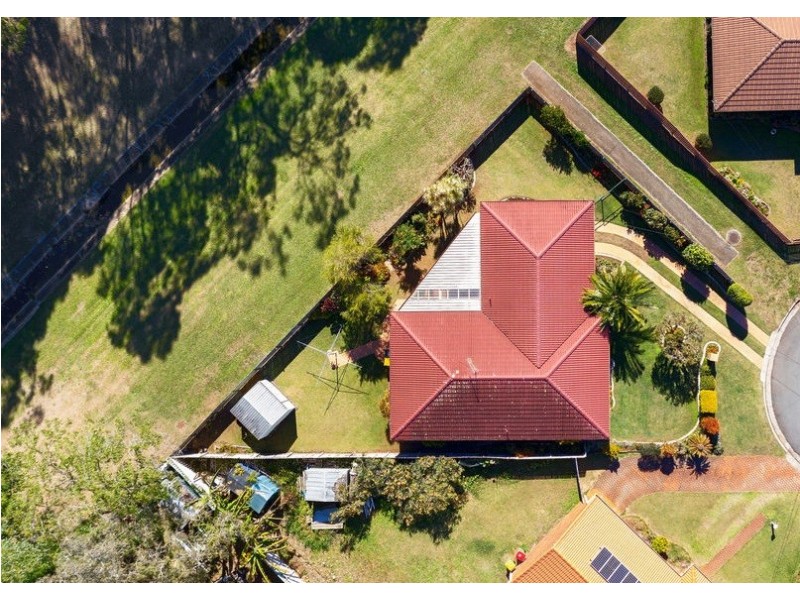 6 Vella Court, Cleveland QLD 4163