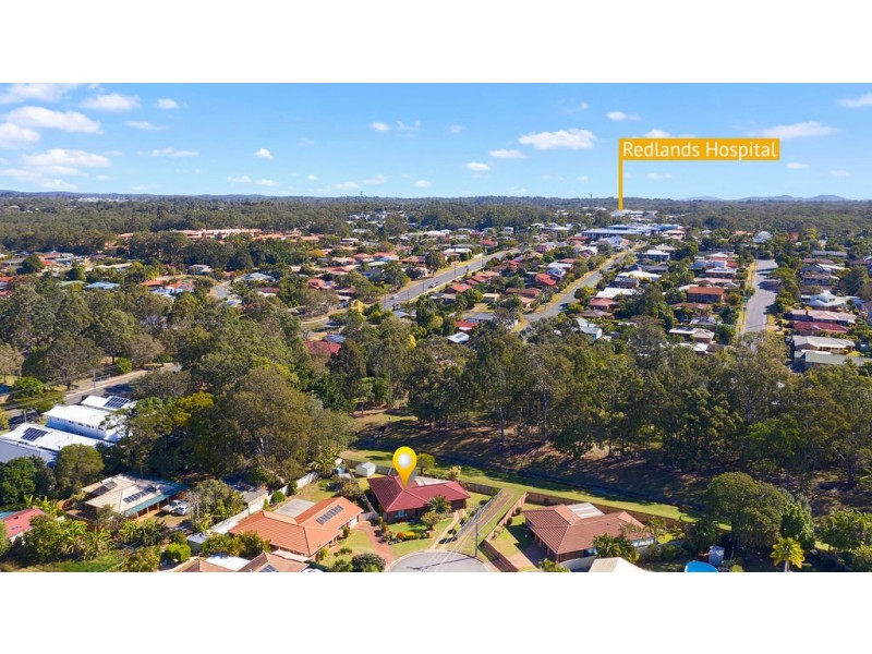 6 Vella Court, Cleveland QLD 4163