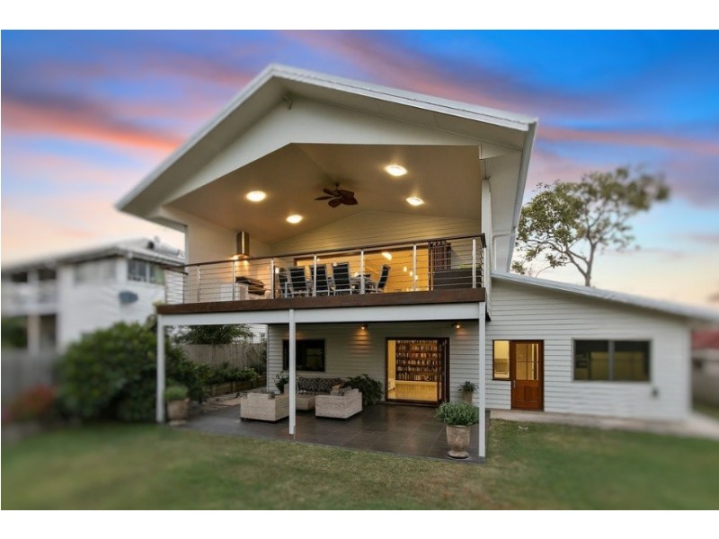 193 Wellington Street, Ormiston QLD 4160