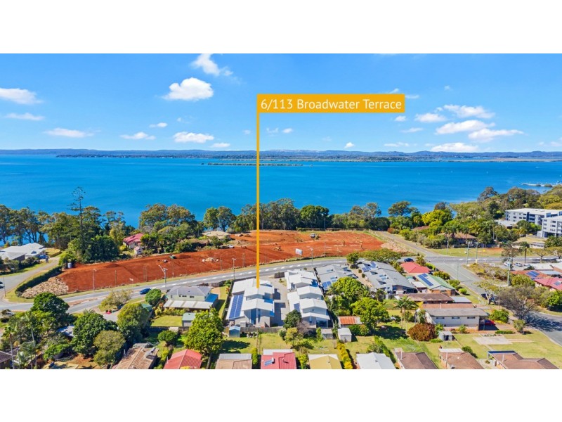 6/113-117 Broadwater Terrace, Redland Bay QLD 4165