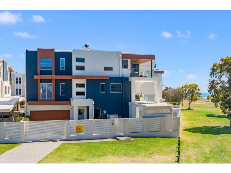 9/1 Cross Lane, Cleveland QLD 4163