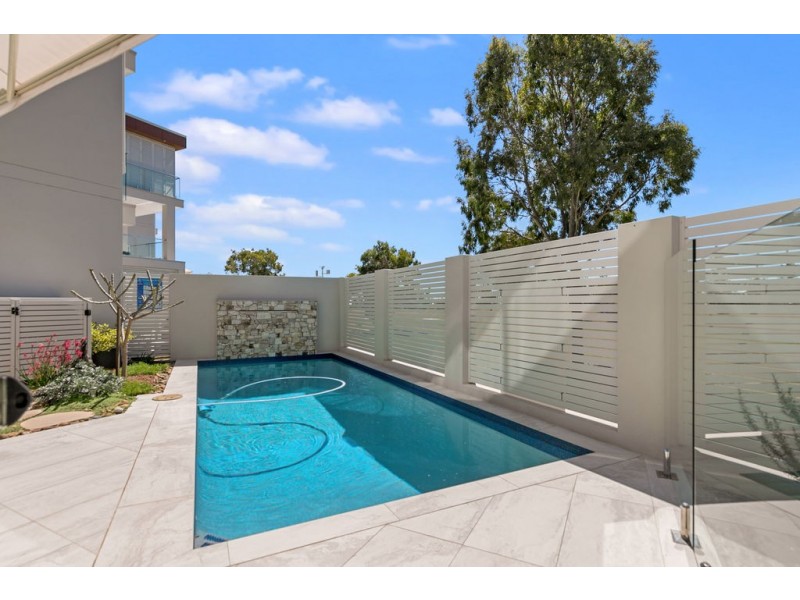 9/1 Cross Lane, Cleveland QLD 4163