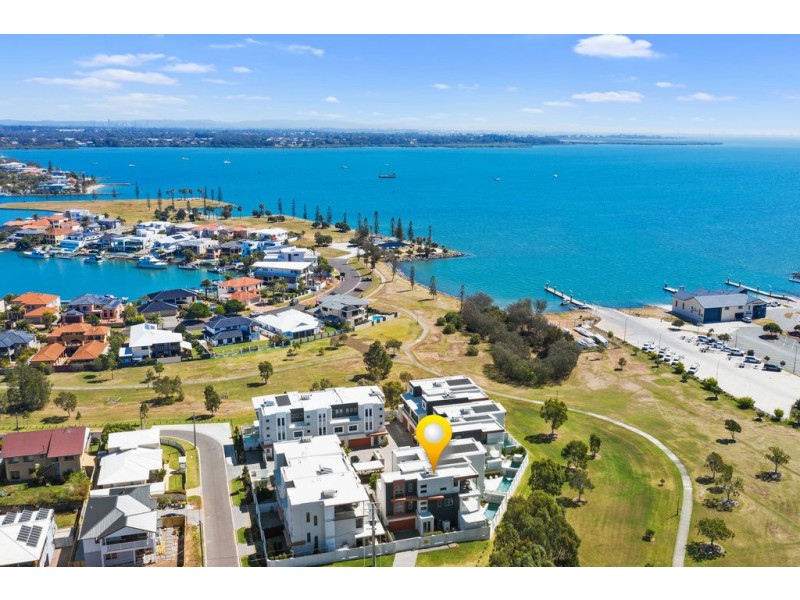 9/1 Cross Lane, Cleveland QLD 4163