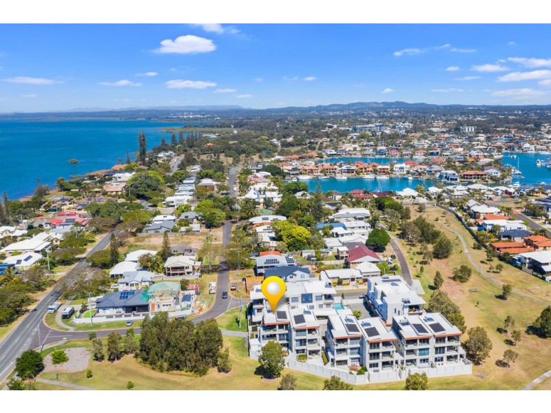 9/1 Cross Lane, Cleveland QLD 4163