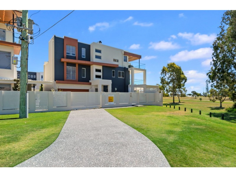 9/1 Cross Lane, Cleveland QLD 4163