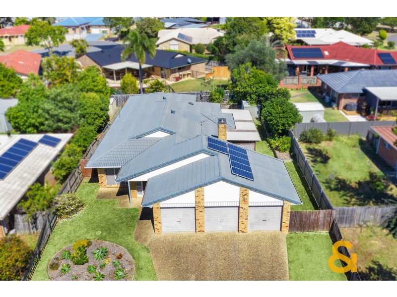 93 Sycamore Parade, Victoria Point QLD 4165