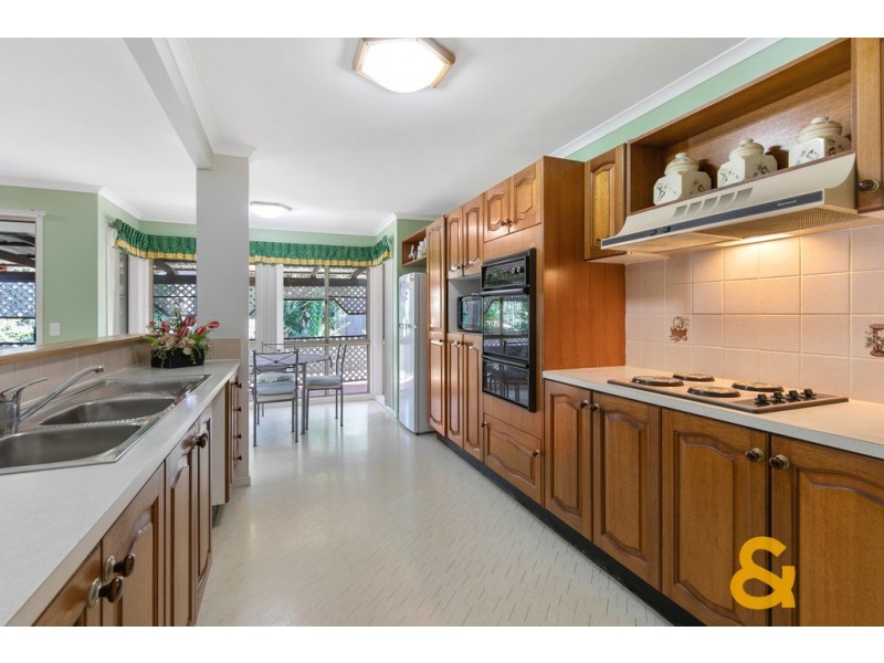 93 Sycamore Parade, Victoria Point QLD 4165