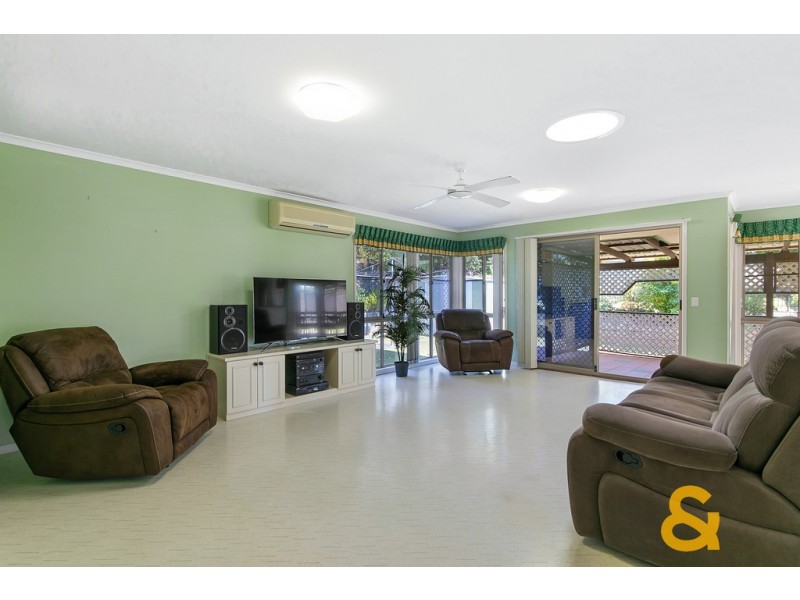 93 Sycamore Parade, Victoria Point QLD 4165
