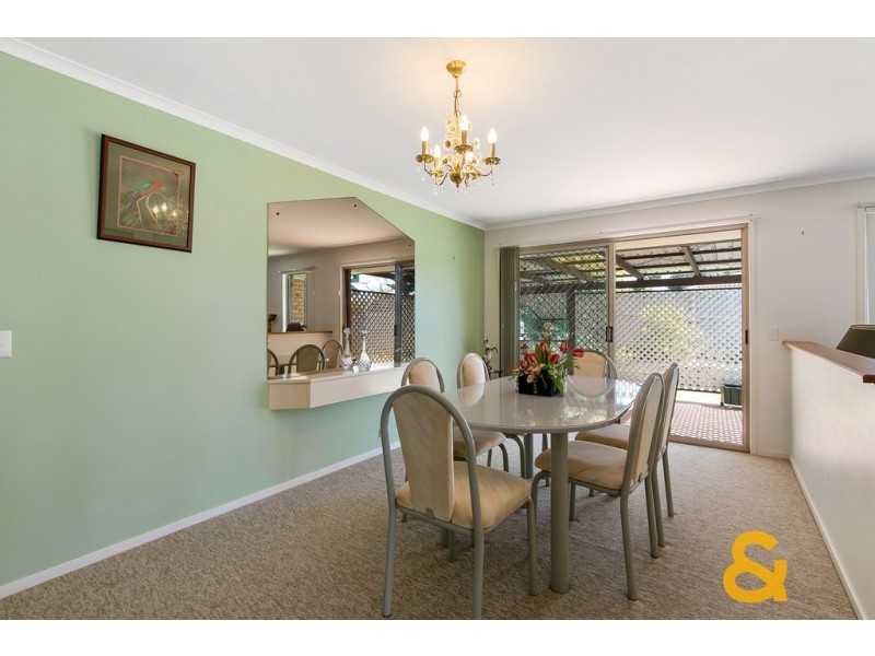 93 Sycamore Parade, Victoria Point QLD 4165