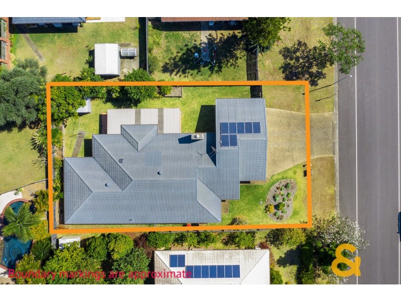 93 Sycamore Parade, Victoria Point QLD 4165
