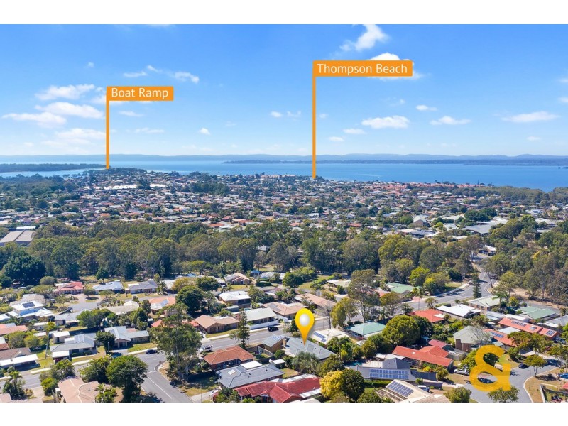 93 Sycamore Parade, Victoria Point QLD 4165