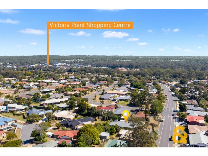 93 Sycamore Parade, Victoria Point QLD 4165