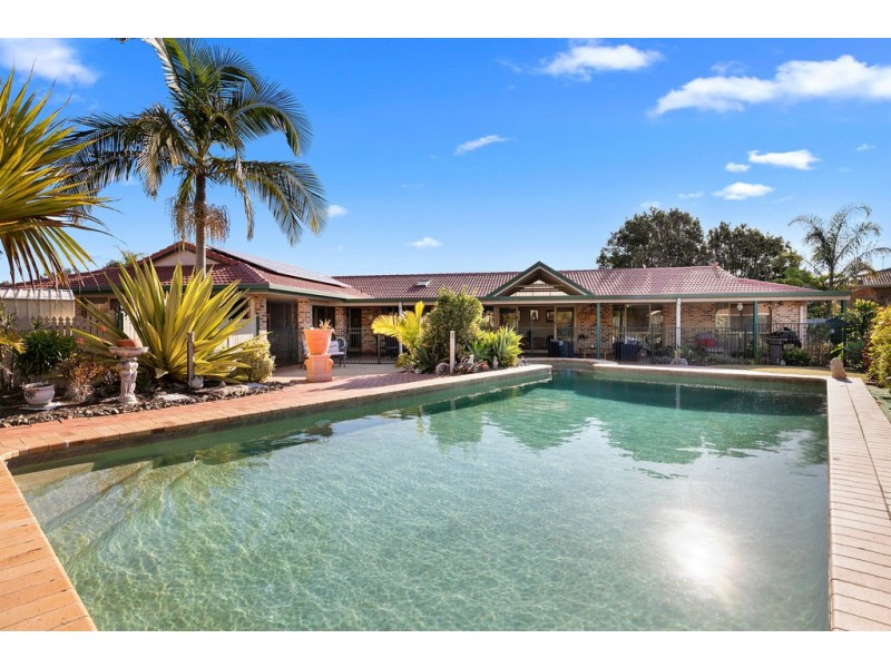 21 Stovold Place, Alexandra Hills QLD 4161