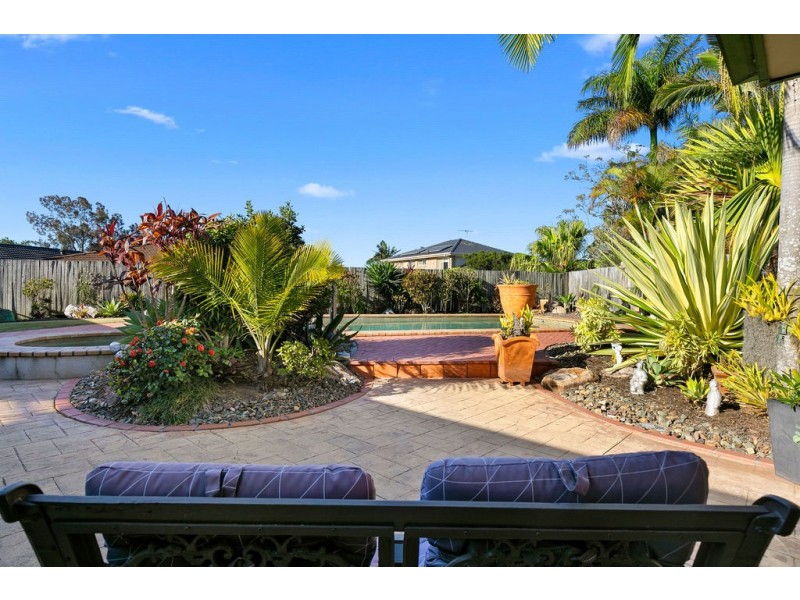 21 Stovold Place, Alexandra Hills QLD 4161