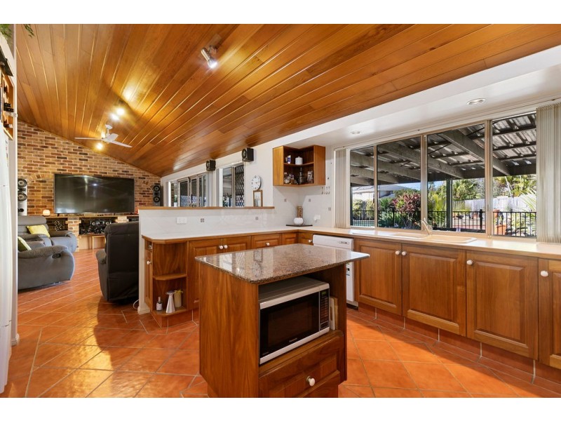 21 Stovold Place, Alexandra Hills QLD 4161