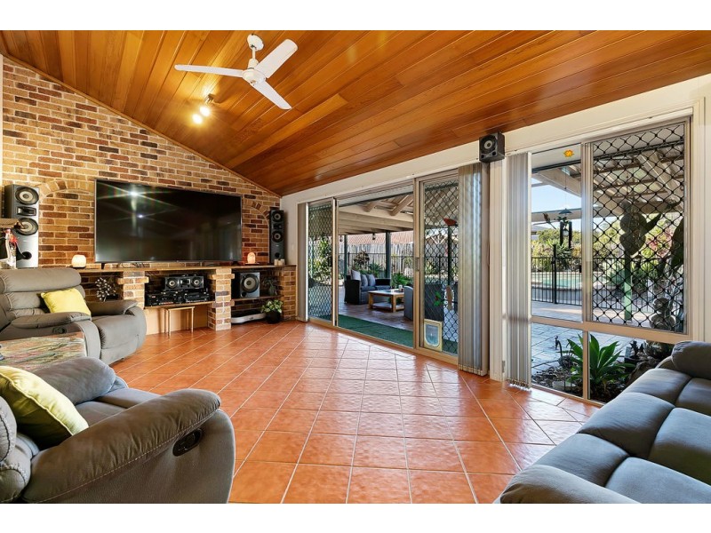 21 Stovold Place, Alexandra Hills QLD 4161