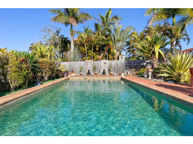 21 Stovold Place, Alexandra Hills QLD 4161
