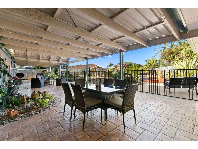 21 Stovold Place, Alexandra Hills QLD 4161