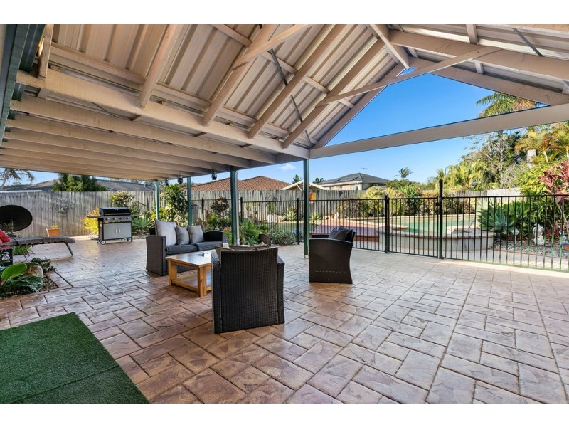 21 Stovold Place, Alexandra Hills QLD 4161
