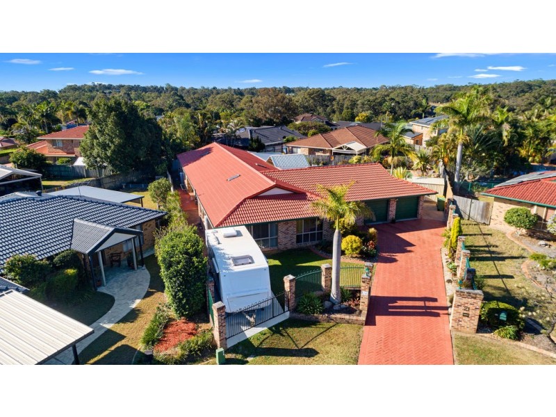 21 Stovold Place, Alexandra Hills QLD 4161