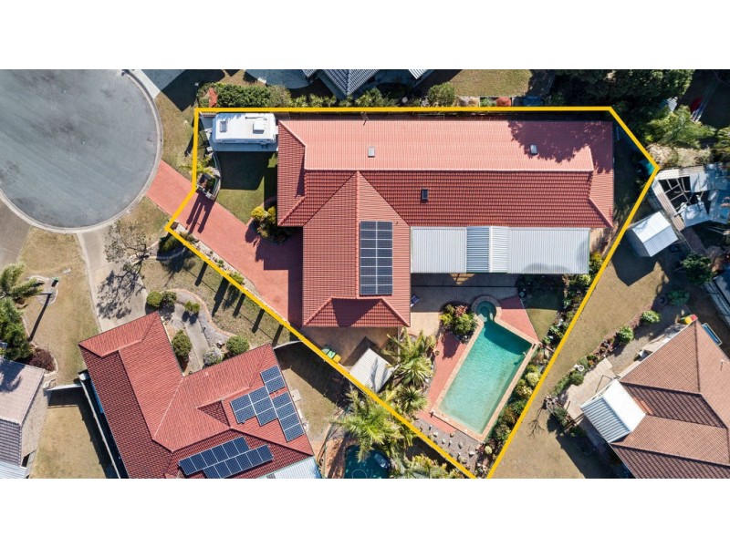 21 Stovold Place, Alexandra Hills QLD 4161