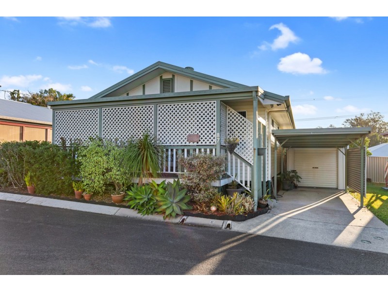 87/2 Ford Court, Carindale QLD 4152