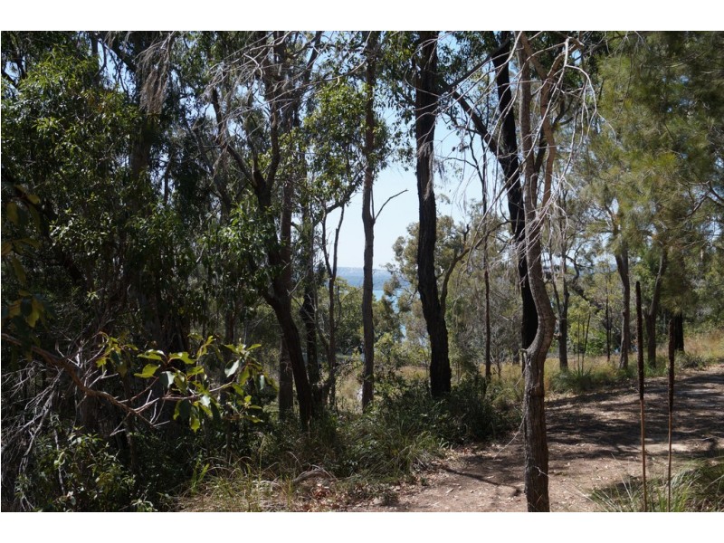 24 The Esplanade, Karragarra Island QLD 4184