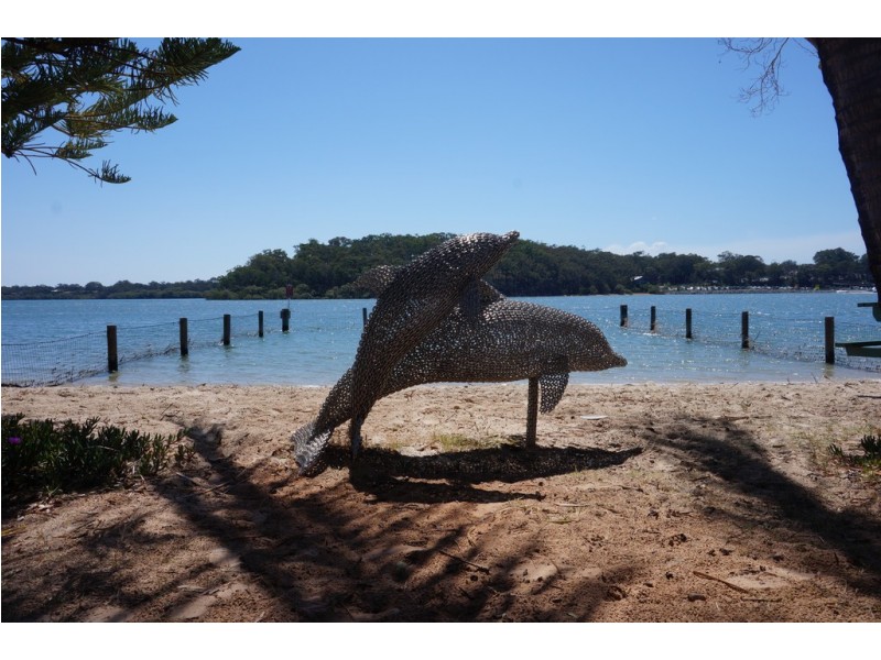 24 The Esplanade, Karragarra Island QLD 4184