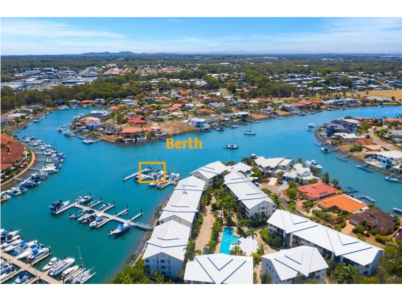 36/10-14 Esperance Court, Cleveland QLD 4163