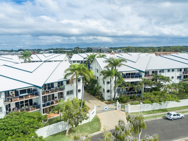 36/10-14 Esperance Court, Cleveland QLD 4163