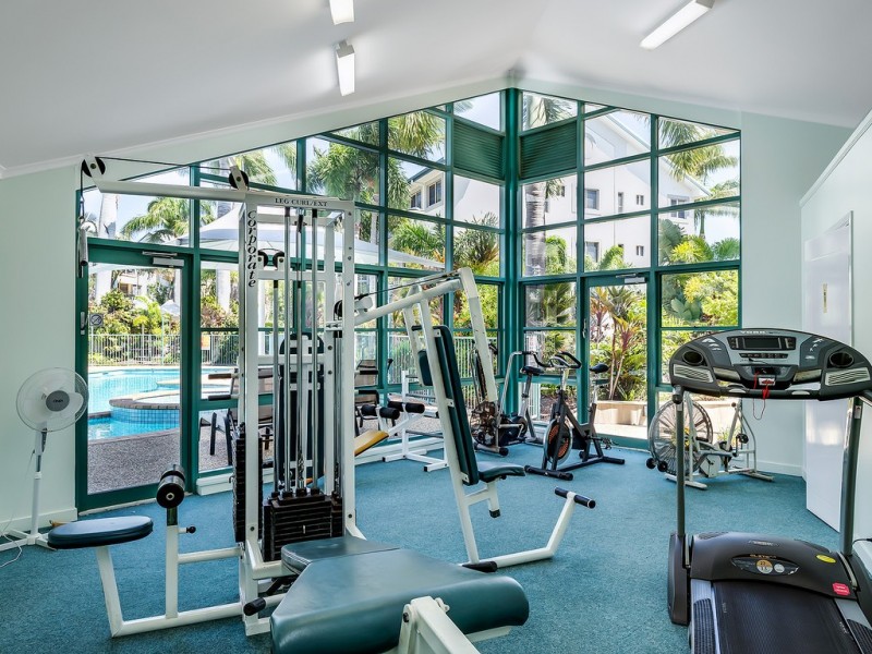 36/10-14 Esperance Court, Cleveland QLD 4163