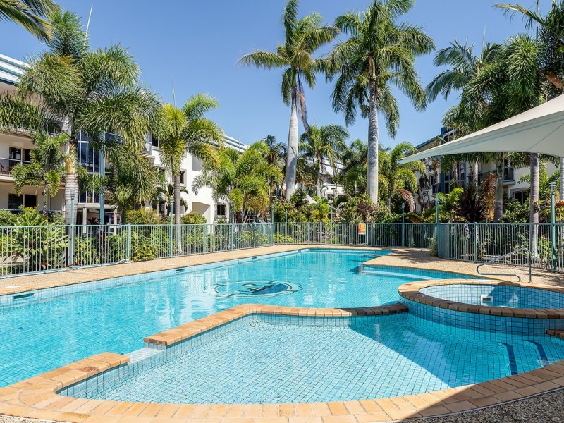 36/10-14 Esperance Court, Cleveland QLD 4163