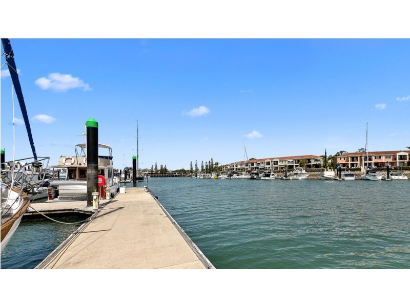 36/10-14 Esperance Court, Cleveland QLD 4163