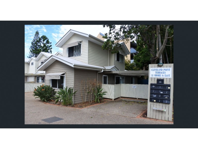 1/53 Shore St East, Cleveland QLD 4163