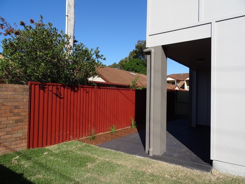 3/9 Homer Street, Cleveland QLD 4163