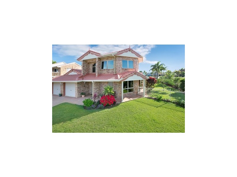 1 Toondah Court, Victoria Point QLD 4165