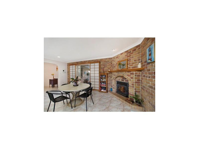 1 Toondah Court, Victoria Point QLD 4165