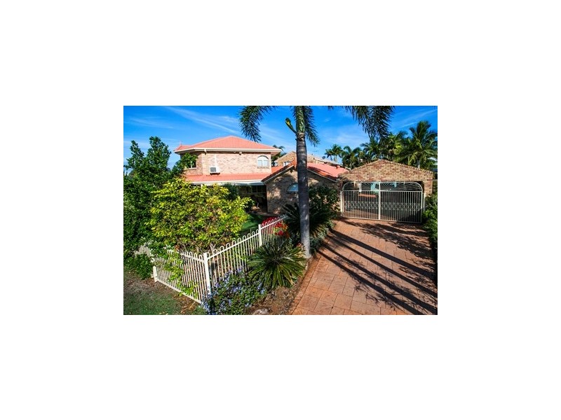 1 Toondah Court, Victoria Point QLD 4165