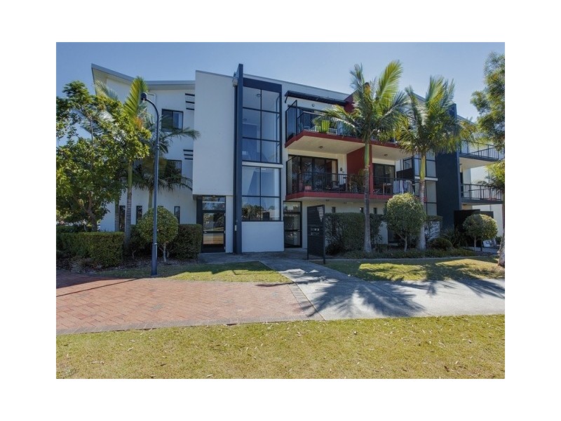 36/2 Masthead Drive, Cleveland QLD 4163