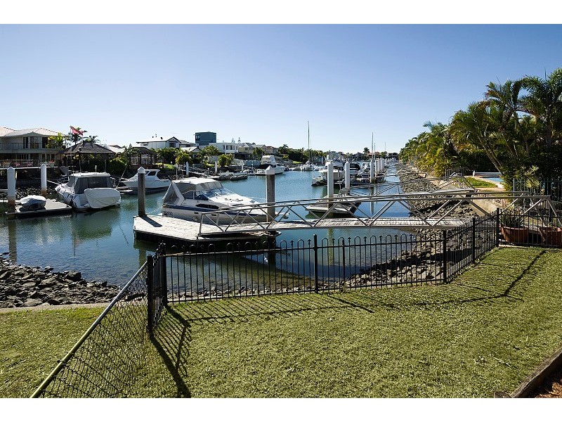 29 Boom Court, Birkdale QLD 4159