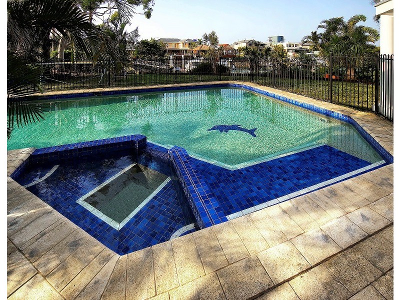 29 Boom Court, Birkdale QLD 4159