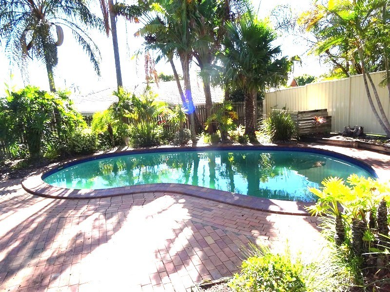 81 Ziegenfusz Road, Thornlands QLD 4164