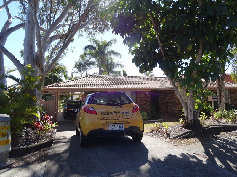 81 Ziegenfusz Road, Thornlands QLD 4164