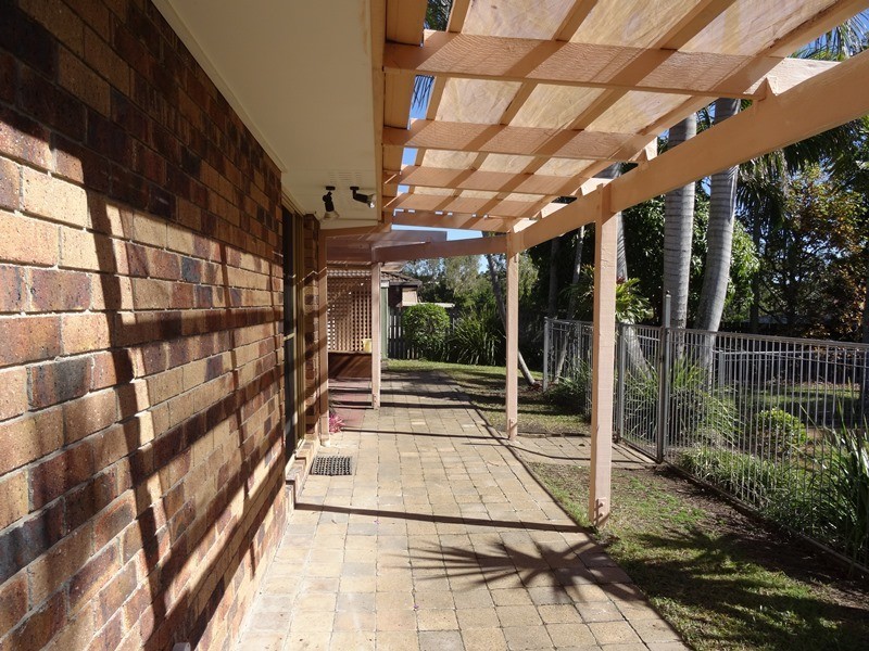 81 Ziegenfusz Road, Thornlands QLD 4164