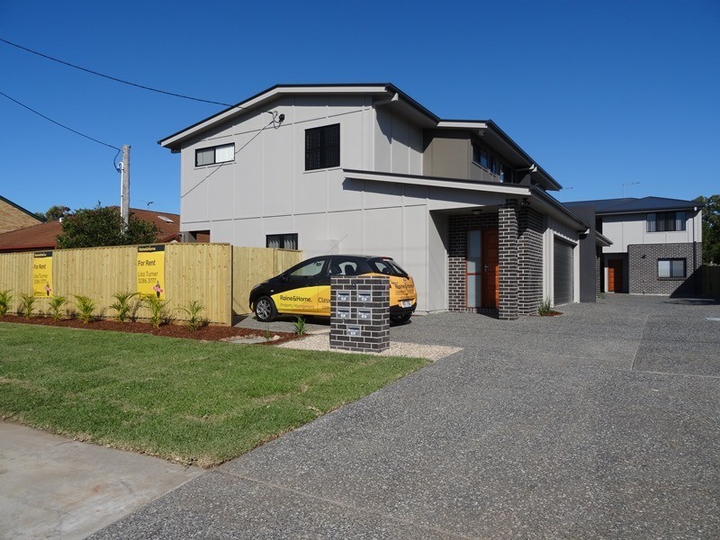 9 Homer Street, Cleveland QLD 4163