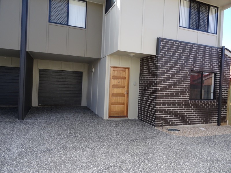 4/28 Homer Street, Cleveland QLD 4163