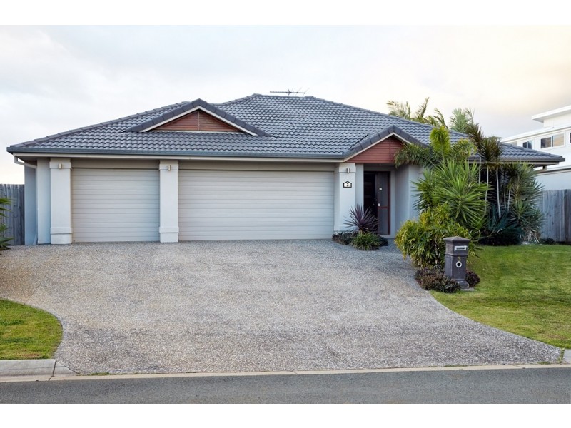 3 Nadine Crescent, Thornlands QLD 4164