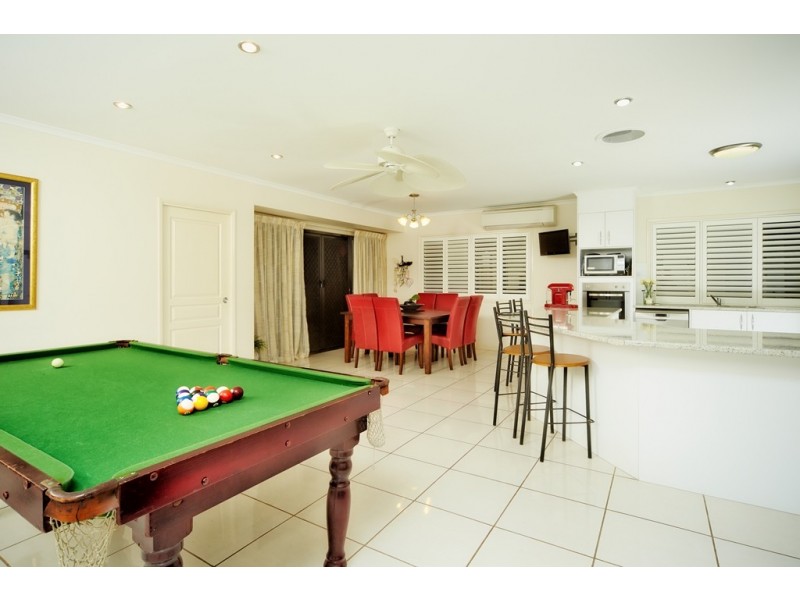 3 Nadine Crescent, Thornlands QLD 4164