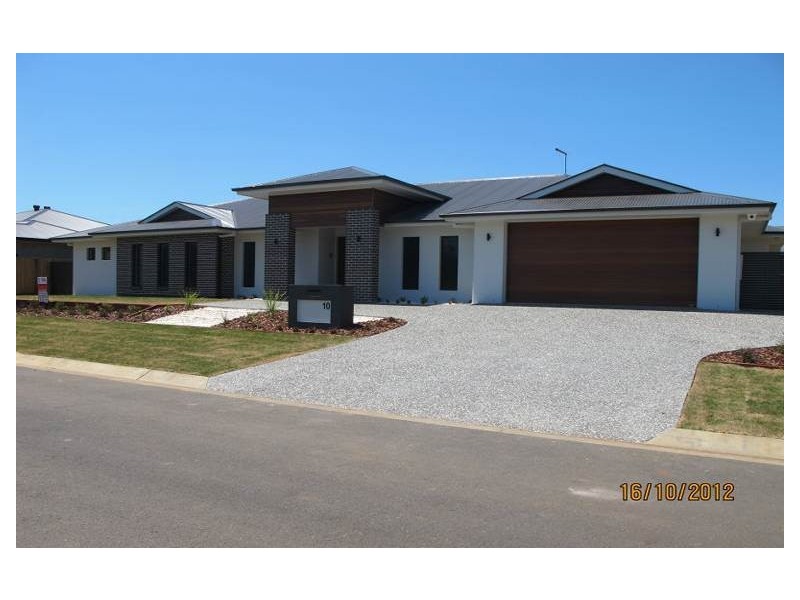 10 Elderberry Street, Thornlands QLD 4164