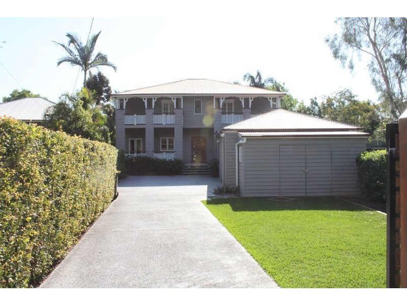 39 Gallipoli Road, Carina QLD 4152